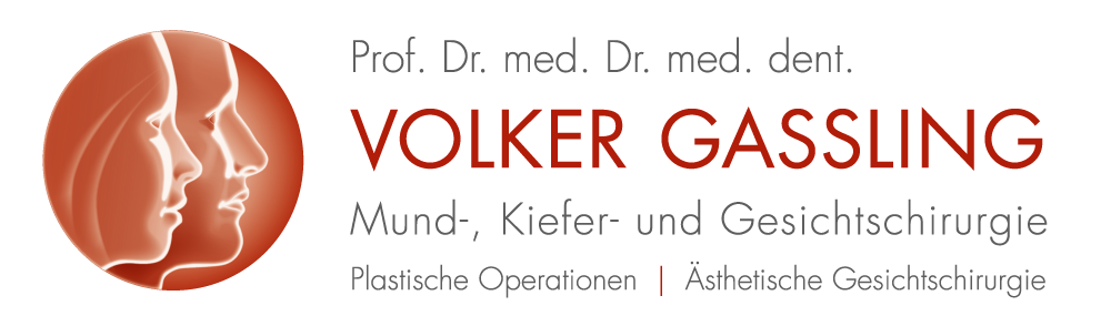 Kieferchirurg Nürnberg, PD Dr. Dr. Gaßling